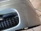 Preview: VW Vento 1H Stoßstange Vorne Silber 1H5807217
