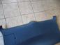 Preview: Ford Galaxy Verkleidung Abdeckung Heckklappe 7M0867601