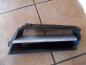 Preview: Alfa Romeo 156 Grill unten Stoßstange Links 156017392
