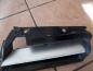 Preview: Alfa Romeo 156 Grill unten Stoßstange Links 156017392