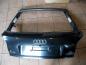 Preview: Audi A3 8L Heckklappe ohne Heckscheibe Schwarz