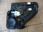 Preview: VW Golf 6 VI Fensterheber mit Motor Hinten Rechts 5K4839730 1K0959704AL