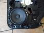 Preview: VW Golf 6 VI Fensterheber mit Motor Hinten Rechts 5K4839730 1K0959704AL