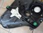 Preview: VW Golf 6 VI Fensterheber mit Motor Hinten Rechts 5K4839730 1K0959704AL