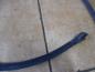 Preview: VW Golf 6 VI Frontscheibe Leiste Dichtung Hinten Rechts 5k6839700