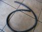 Preview: VW Golf 6 VI Frontscheibe Leiste Dichtung Hinten Rechts 5k6839700
