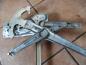 Preview: BMW 5-er E34 Fensterheber manuell Hinten Links 5134-1944