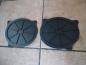 Preview: Mercedes-Benz SLK R170 Verkleidung Abdeckung Hinten R / L 1706460134 - 0234