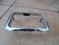 Preview: Mercedes-Benz SLK R170 Verkleidung Schaltkulisse Chrom A1702670288