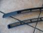 Preview: Mercedes-Benz SLK R170 Lüftungsleisten Armaturenbrett R / L 1708310259 - 0159