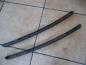 Preview: Mercedes-Benz SLK R170 Lüftungsleisten Armaturenbrett R / L 1708310259 - 0159
