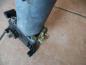 Preview: Mercedes-Benz SLK R170 Fensterhebermotor Vorne Links 0130821670 191742-XXX