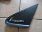 Preview: Mercedes A-Klasse W168 Verkleidung Spiegeldreieck Links A1686900187