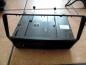 Preview: Mercedes A-Klasse W168 Kassettenfach radio halter Radioblende A1686801891
