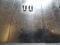 Preview: Mercedes A-Klasse W168 Kassettenfach radio halter Radioblende A1686801891