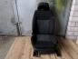 Preview: Original Seat Ibiza Bj.2005 5 Türen Sitzgarnitur Sitze Schwarz Stoff Komplett
