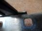 Preview: Porsche 911 Kofferraum Schloss Deckel 98651205100