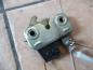 Preview: Porsche 911 Facelift Schloss Heckdeckel mit Haube Stellmotor 98651205302