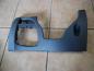 Preview: Renault Twingo II Verkleidung Lenkrad unten 8200541416