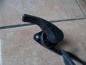 Preview: Renault Twingo II Seilzug Motorhaube mit Hebel
