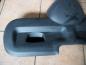 Preview: Renault Twingo II Verkleidung Abdeckung Heckklappe 8200386268