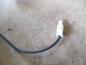 Preview: Renault Twingo II Antennenfuß Radioantenne