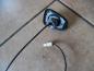 Preview: Renault Twingo II Antennenfuß Radioantenne