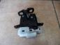 Preview: Renault Twingo II Kofferraum Heckklappen Schloss 8200948107