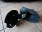 Preview: Renault Twingo II Tankklappe Tankdeckel 8200637765 Schwarz NV676