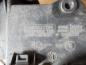 Preview: Renault Twingo II Tankklappe Tankdeckel 8200637765 Schwarz NV676