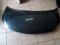 Preview: Renault Twingo II Motorhaube Haube Schwarz NV676