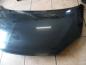 Preview: Renault Twingo II Motorhaube Haube Schwarz NV676