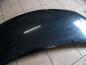 Preview: Renault Twingo II Motorhaube Haube Schwarz NV676
