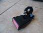 Preview: Opel Corsa D Gurtschloss Gurt Schloss Hinten Rechts 13276908