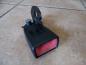 Preview: Opel Corsa D Gurtschloss Gurt Schloss Hinten mitte 13274779