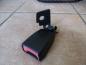 Preview: Opel Corsa D Gurtschloss Gurt Schloss Hinten Links 13274778