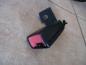 Preview: Opel Corsa D Gurtschloss Gurt Schloss Hinten Links 13274778