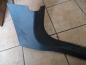Preview: Opel Corsa D Einstiegsleiste Abdeckung Verkleidung Links 13219433