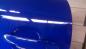 Preview: Seat Ibiza IV 6L 5-Türen Bj 2005 Tür Hinten links Blau Farbcode: LS5G