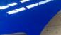 Preview: Seat Ibiza IV 6L 5-Türen Bj 2005 Tür Hinten links Blau Farbcode: LS5G