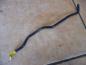 Preview: Opel Corsa D Motorhaubenhalter halter