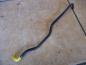Preview: Opel Corsa D Motorhaubenhalter halter