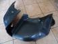 Preview: Opel Corsa D Radhausverkleidung Radhausschale Hinten Rechts 13187363
