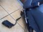 Preview: Opel Corsa D Sitz Fahrersitz Vorne Links Stoff grau