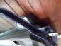 Preview: Opel Corsa D Tür Vorne Links Blau Farbcod : Y20Z