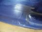 Preview: Opel Corsa D Heckklappe Kofferraumdeckel Blau : Y20Z