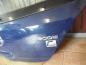 Preview: Opel Corsa D Heckklappe Kofferraumdeckel Blau : Y20Z