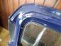 Preview: Opel Corsa D Heckklappe Kofferraumdeckel Blau : Y20Z