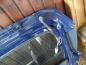 Preview: Opel Corsa D Heckklappe Kofferraumdeckel Blau : Y20Z