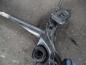 Preview: Opel Corsa D 1,0L Hinterachse Achsträger